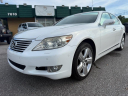 Thumbnail image of 2010 Lexus LS 460 at SOUTHEAST AUTO INC