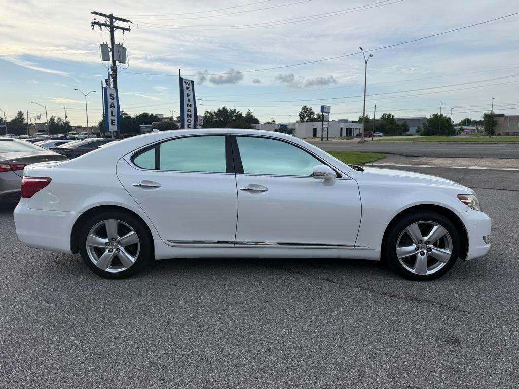 Thumbnail image of 2010 Lexus LS 460 at SOUTHEAST AUTO INC