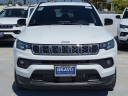 Thumbnail image of 2025 Jeep Compass at Wetzel Chevrolet