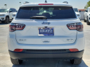 Thumbnail image of 2025 Jeep Compass at Wetzel Chevrolet