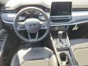 Thumbnail image of 2025 Jeep Compass at Wetzel Chevrolet