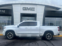 Thumbnail image of 2024 Chevrolet Silverado 1500 at Janssen Buick GMC