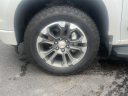Thumbnail image of 2024 Chevrolet Silverado 1500 at Janssen Buick GMC