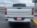 Thumbnail image of 2024 Chevrolet Silverado 1500 at Janssen Buick GMC