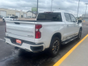 Thumbnail image of 2024 Chevrolet Silverado 1500 at Janssen Buick GMC