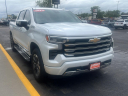 Thumbnail image of 2024 Chevrolet Silverado 1500 at Janssen Buick GMC