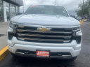 Thumbnail image of 2024 Chevrolet Silverado 1500 at Janssen Buick GMC