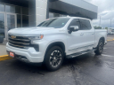 Thumbnail image of 2024 Chevrolet Silverado 1500 at Janssen Buick GMC