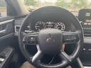 Thumbnail image of 2022 Mitsubishi Outlander at Joe Lunghamer Chevrolet