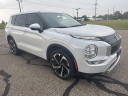 Thumbnail image of 2022 Mitsubishi Outlander at Joe Lunghamer Chevrolet