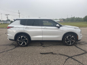 Thumbnail image of 2022 Mitsubishi Outlander at Joe Lunghamer Chevrolet