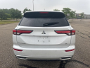 Thumbnail image of 2022 Mitsubishi Outlander at Joe Lunghamer Chevrolet