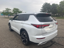 Thumbnail image of 2022 Mitsubishi Outlander at Joe Lunghamer Chevrolet