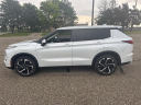Thumbnail image of 2022 Mitsubishi Outlander at Joe Lunghamer Chevrolet