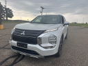Thumbnail image of 2022 Mitsubishi Outlander at Joe Lunghamer Chevrolet