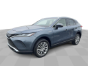 Thumbnail image of 2021 Toyota Venza at Phillips Chevrolet Lansing