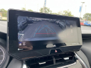Thumbnail image of 2021 Toyota Venza at Phillips Chevrolet Lansing