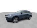 Thumbnail image of 2021 Toyota Venza at Phillips Chevrolet Lansing