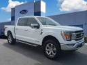 Thumbnail image of 2022 Ford F-150 at SunbeltFordOfAmericus-New of Americus, GA