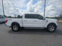 2022 Ford F-150 Lariat at SunbeltFordOfAmericus-New of Americus, GA