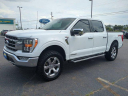 Thumbnail image of 2022 Ford F-150 at SunbeltFordOfAmericus-New of Americus, GA