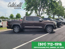 Thumbnail image of 2024 Toyota Tundra at Caldwell Toyota USED