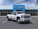 Thumbnail image of 2025 Chevrolet Silverado 3500HD at Lafontaine Chevrolet