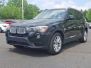 Thumbnail image of 2017 BMW X3 at Hamilton Honda