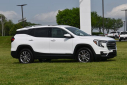 Thumbnail image of 2024 GMC Terrain at Frankfort Toyota - [New]
