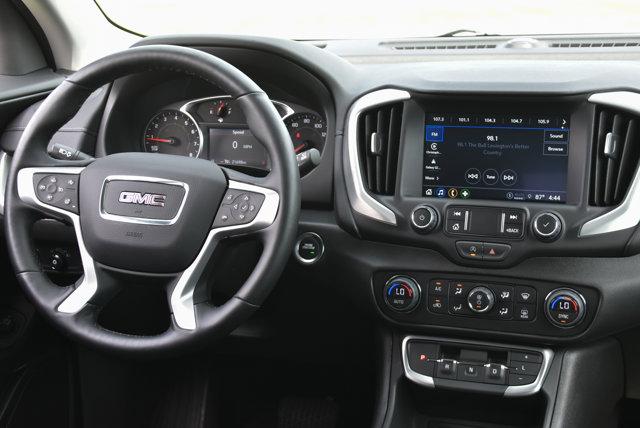 Thumbnail image of 2024 GMC Terrain at Frankfort Toyota - [New]