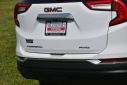 Thumbnail image of 2024 GMC Terrain at Frankfort Toyota - [New]