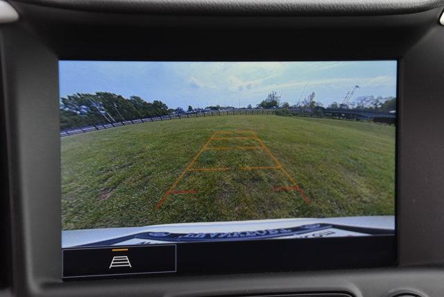 Thumbnail image of 2024 GMC Terrain at Frankfort Toyota - [New]