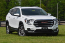 Thumbnail image of 2024 GMC Terrain at Frankfort Toyota - [New]