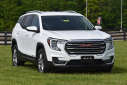 Thumbnail image of 2024 GMC Terrain at Frankfort Toyota - [New]