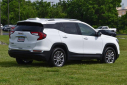 Thumbnail image of 2024 GMC Terrain at Frankfort Toyota - [New]