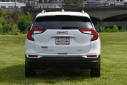 Thumbnail image of 2024 GMC Terrain at Frankfort Toyota - [New]