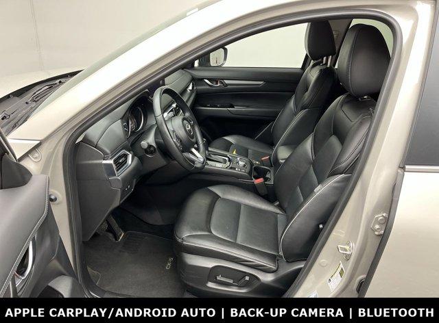 Thumbnail image of 2024 Mazda CX-5 at Holiday Automotive
