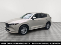 Thumbnail image of 2024 Mazda CX-5 at Holiday Automotive