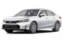 2025 Honda Civic LX at Honda of Staten Island