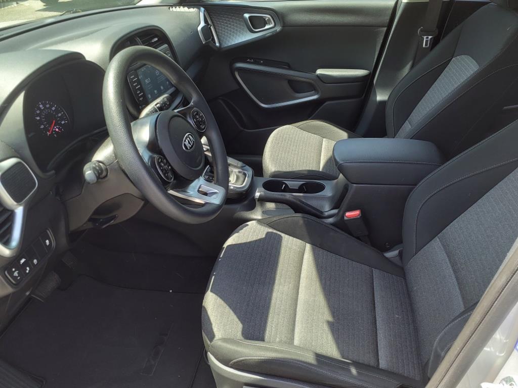 Thumbnail image of 2020 Kia Soul at Magic City Auto Group