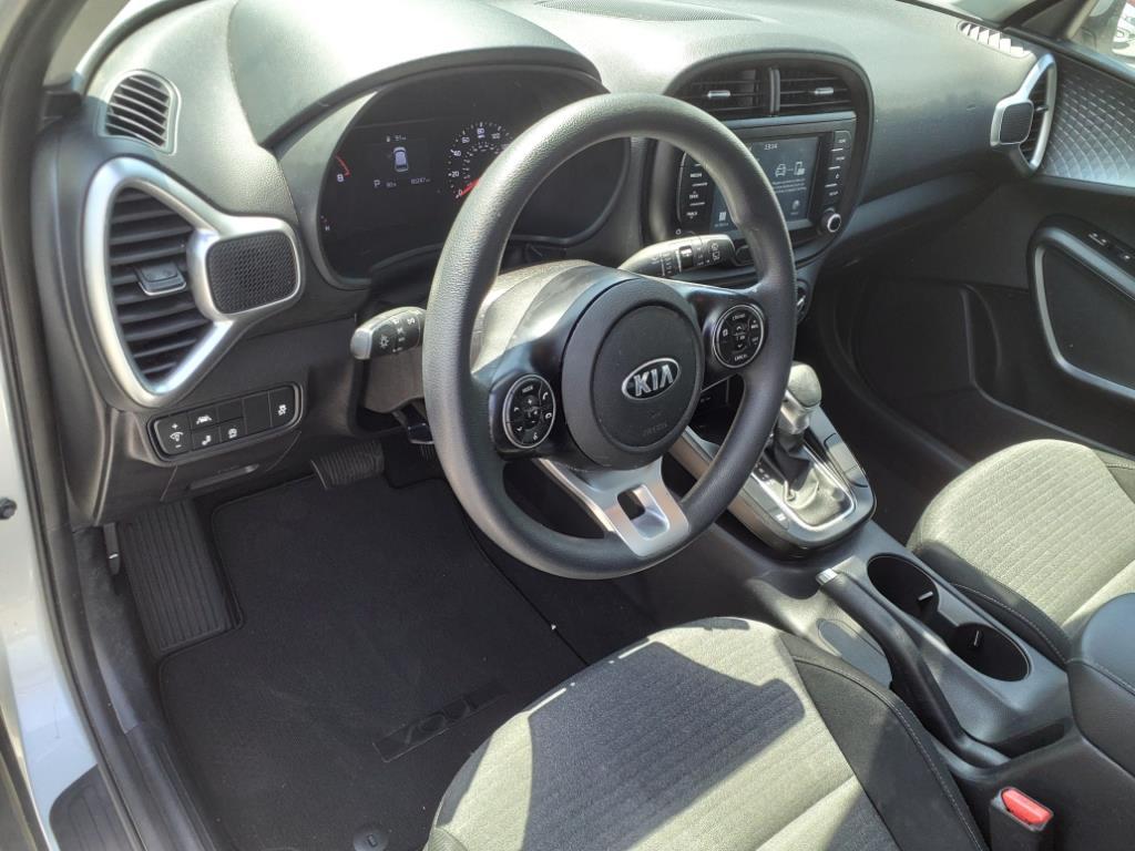 Thumbnail image of 2020 Kia Soul at Magic City Auto Group