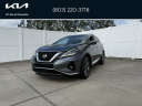 Thumbnail image of 2020 Nissan Murano at JT's Kia (used)