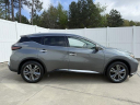 Thumbnail image of 2020 Nissan Murano at JT's Kia (used)