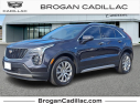 Thumbnail image of 2022 Cadillac XT4 at Brogan Cadillac of Totowa