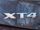 Thumbnail image of 2022 Cadillac XT4 at Brogan Cadillac of Totowa