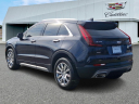 Thumbnail image of 2022 Cadillac XT4 at Brogan Cadillac of Totowa