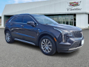 Thumbnail image of 2022 Cadillac XT4 at Brogan Cadillac of Totowa