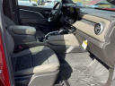 Thumbnail image of 2024 Chevrolet Colorado at Jim Butler Chevrolet