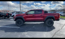 Thumbnail image of 2024 Chevrolet Colorado at Jim Butler Chevrolet