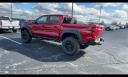 Thumbnail image of 2024 Chevrolet Colorado at Jim Butler Chevrolet